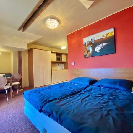 Apartment With Beautiful View Of High Tatras Vel'ka Lomnica Eksteriør bilde