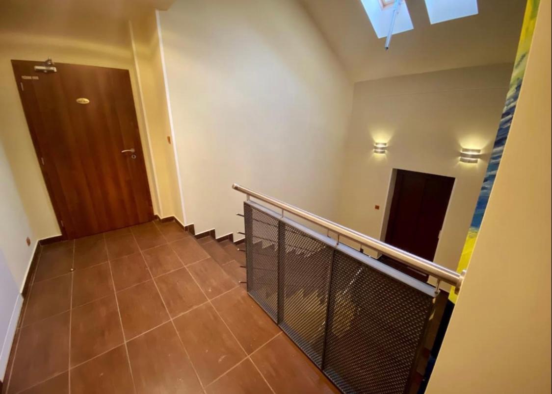 Apartment With Beautiful View Of High Tatras Vel'ka Lomnica Eksteriør bilde